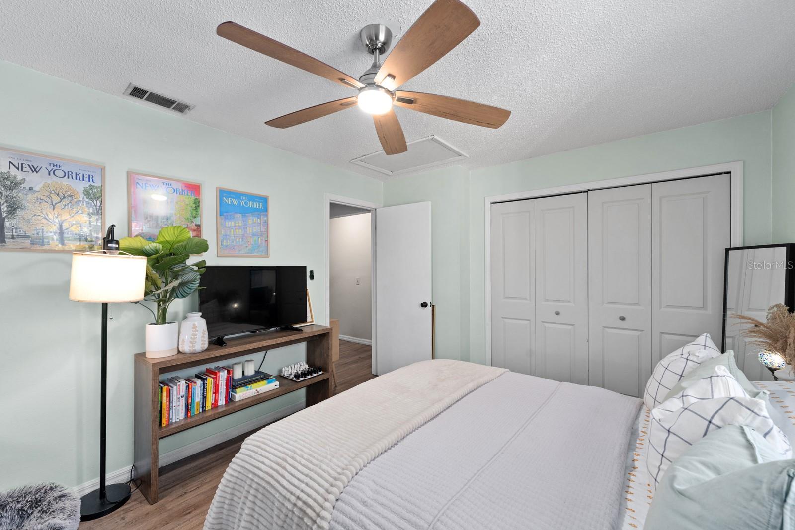 408 S ARRAWANA AVE #C4, TAMPA, FL, 33609
