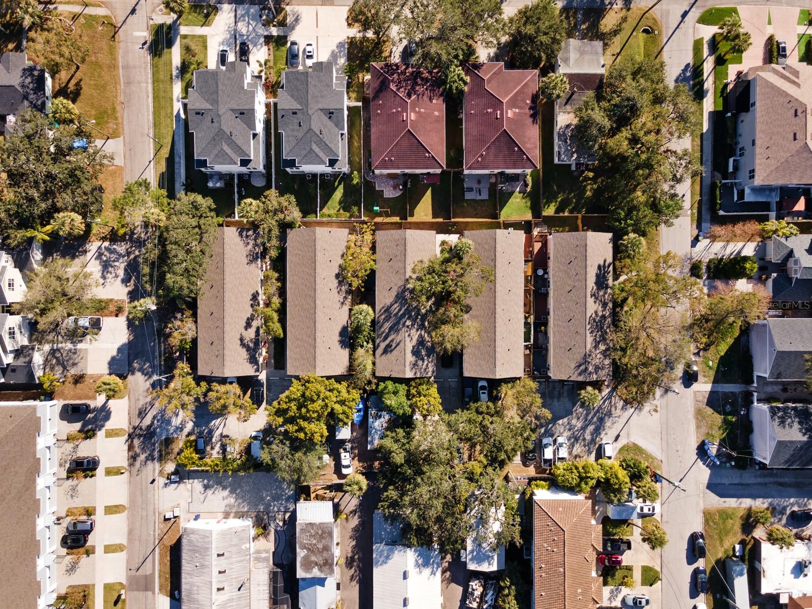 408 S ARRAWANA AVE #C4, TAMPA, FL, 33609