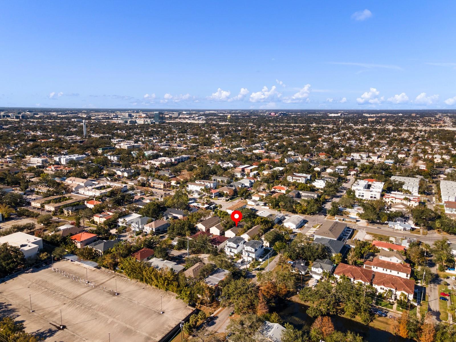 408 S ARRAWANA AVE #C4, TAMPA, FL, 33609
