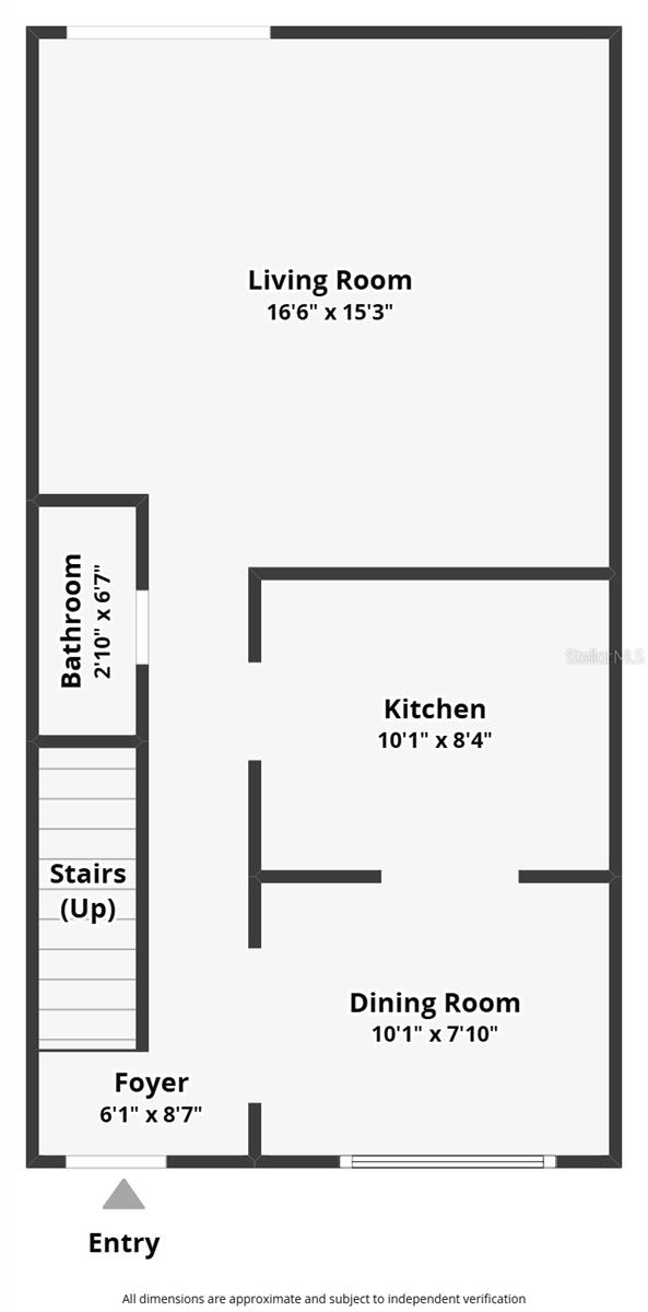 408 S ARRAWANA AVE #C4, TAMPA, FL, 33609
