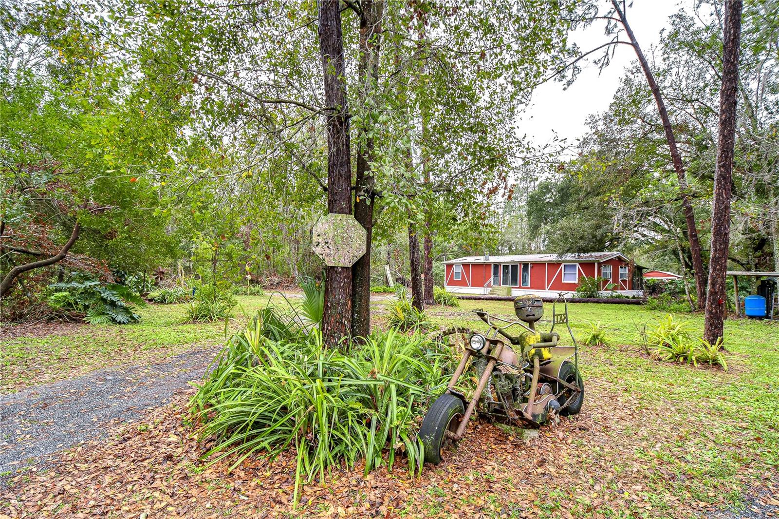 2211 O'KEEFE PL, ZEPHYRHILLS, FL, 33540