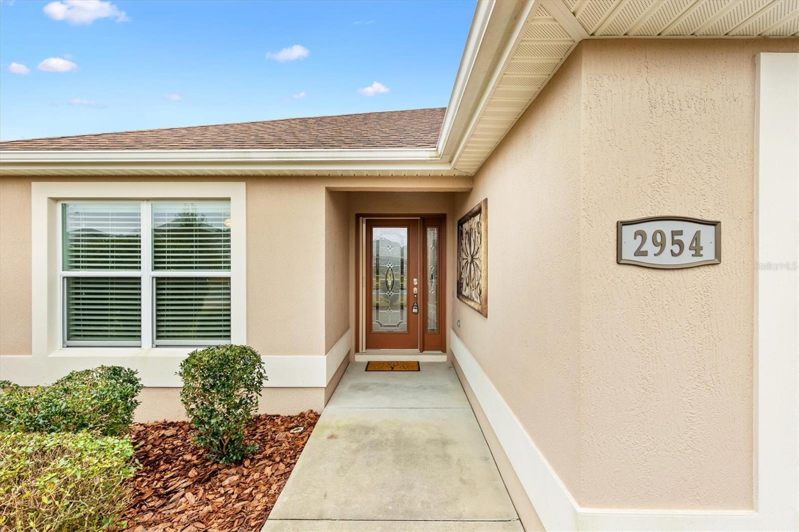 2954 SILK TREE TER, THE VILLAGES, FL, 32163