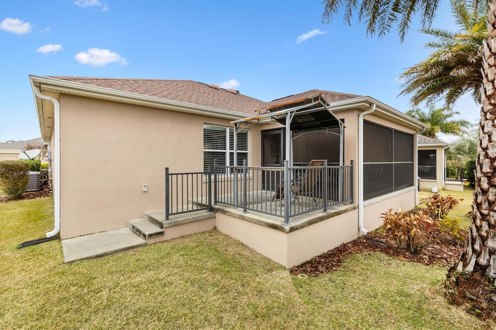 2954 SILK TREE TER, THE VILLAGES, FL, 32163