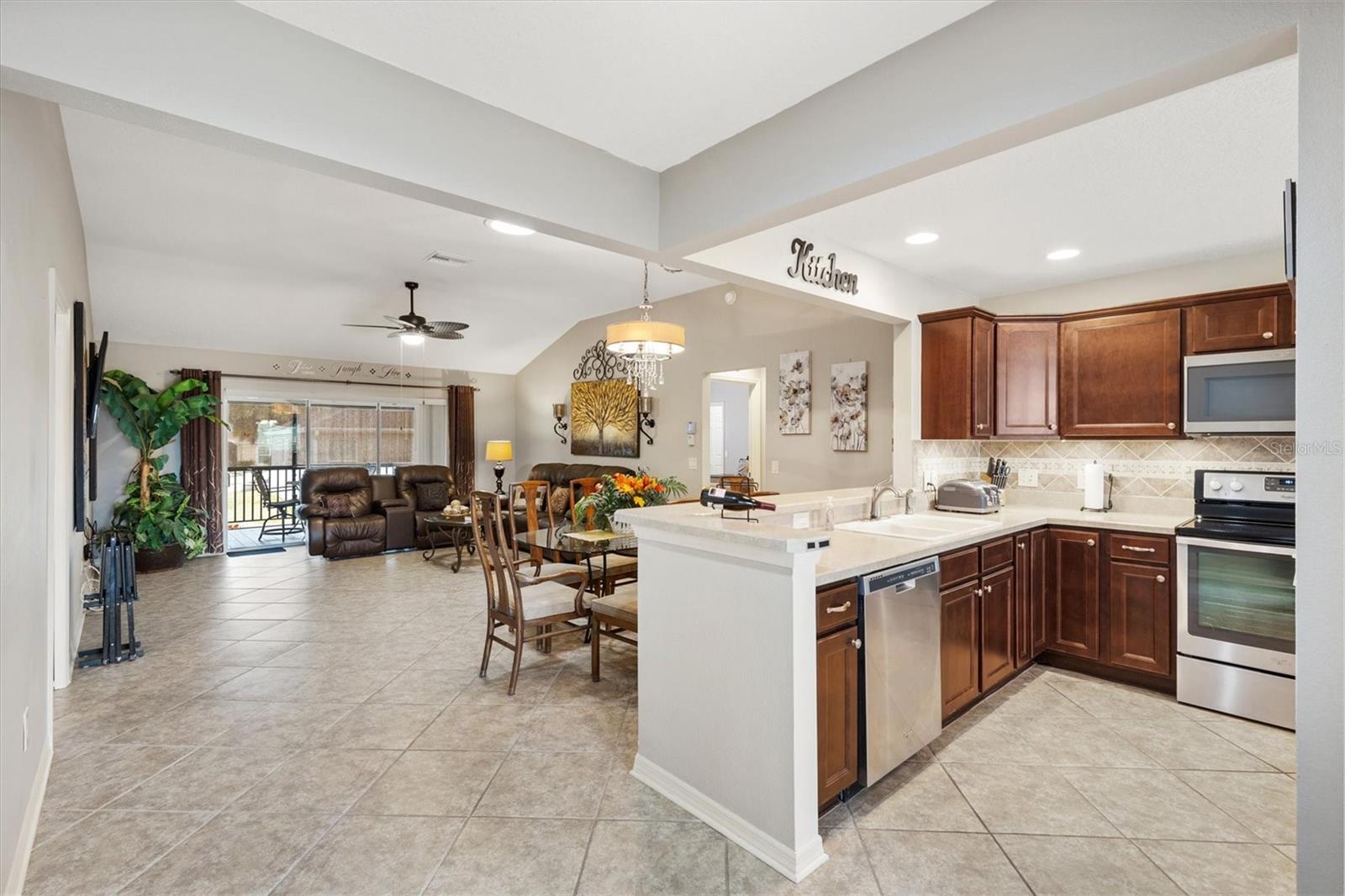 2954 SILK TREE TER, THE VILLAGES, FL, 32163