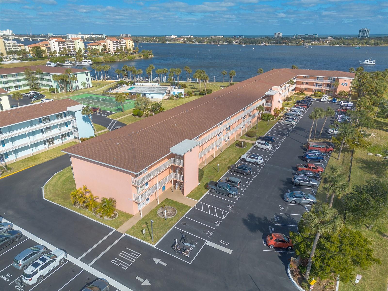 721 S BEACH ST #105A, DAYTONA BEACH, FL, 32114