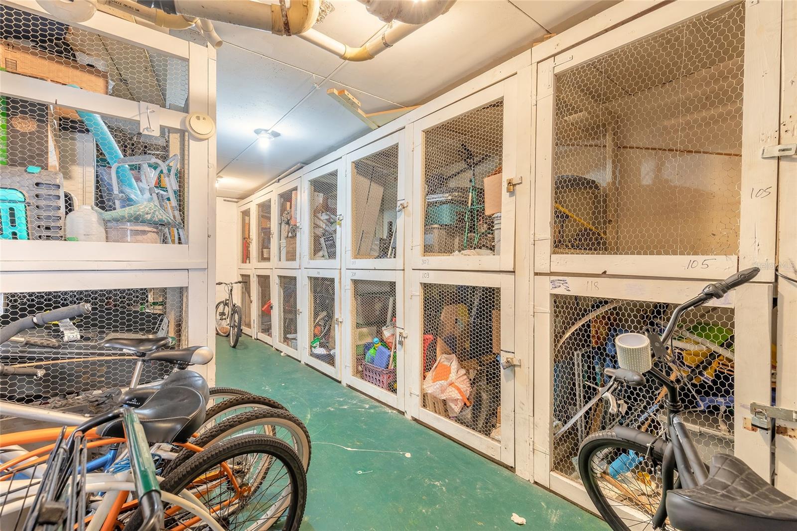 721 S BEACH ST #105A, DAYTONA BEACH, FL, 32114