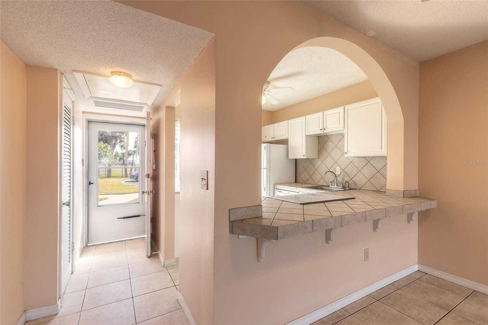 721 S BEACH ST #105A, DAYTONA BEACH, FL, 32114