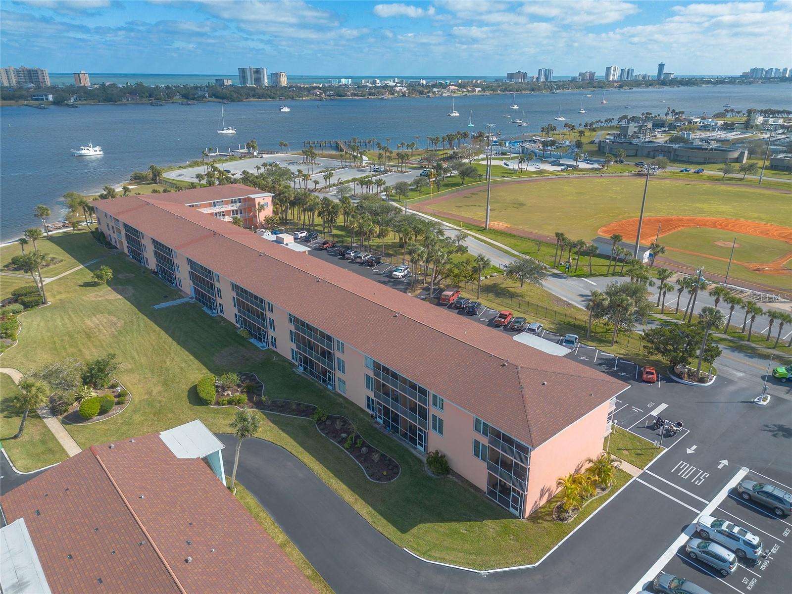 721 S BEACH ST #105A, DAYTONA BEACH, FL, 32114