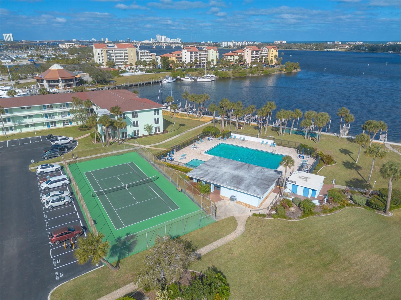 721 S BEACH ST #105A, DAYTONA BEACH, FL, 32114