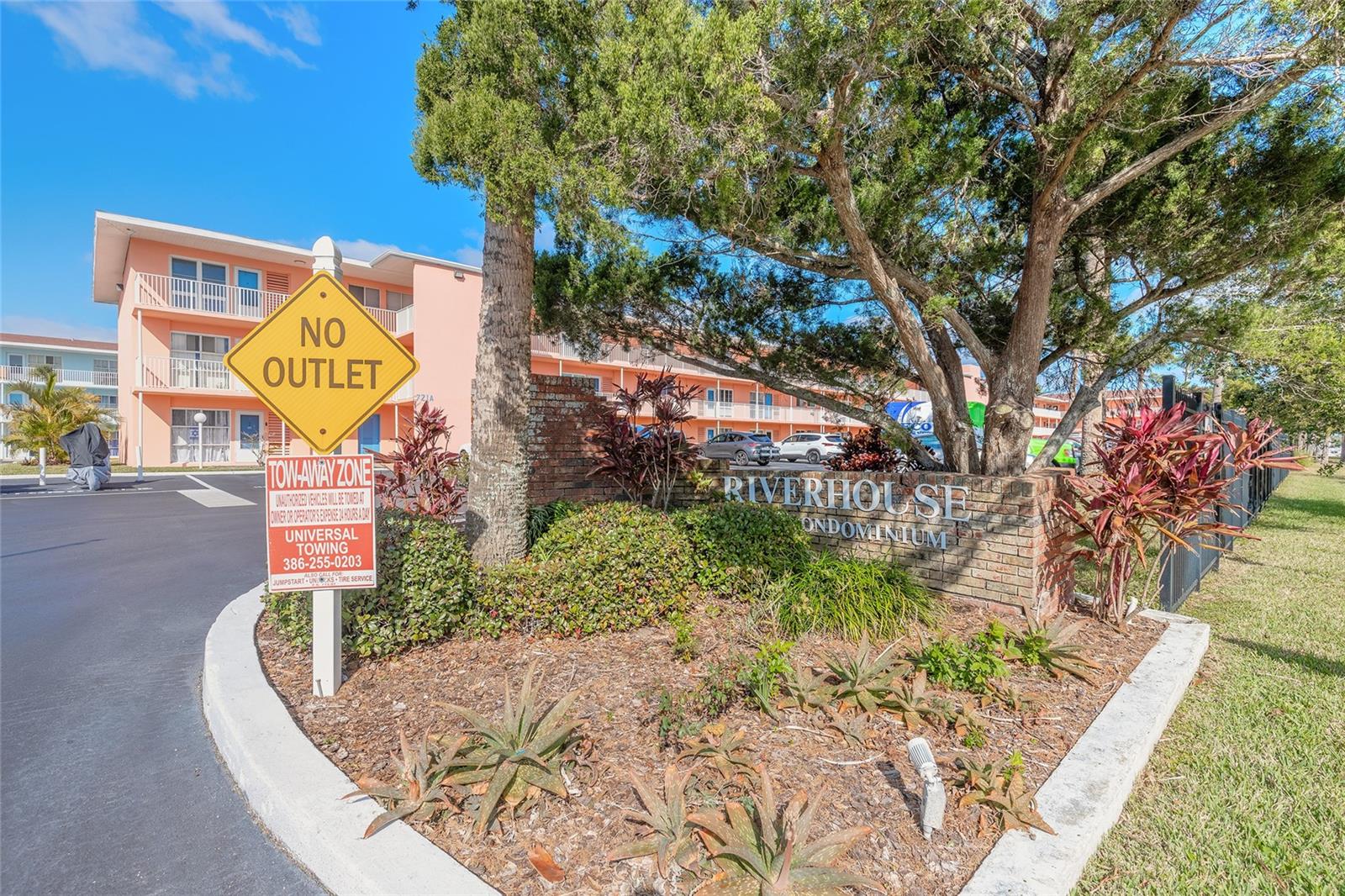 721 S BEACH ST #105A, DAYTONA BEACH, FL, 32114