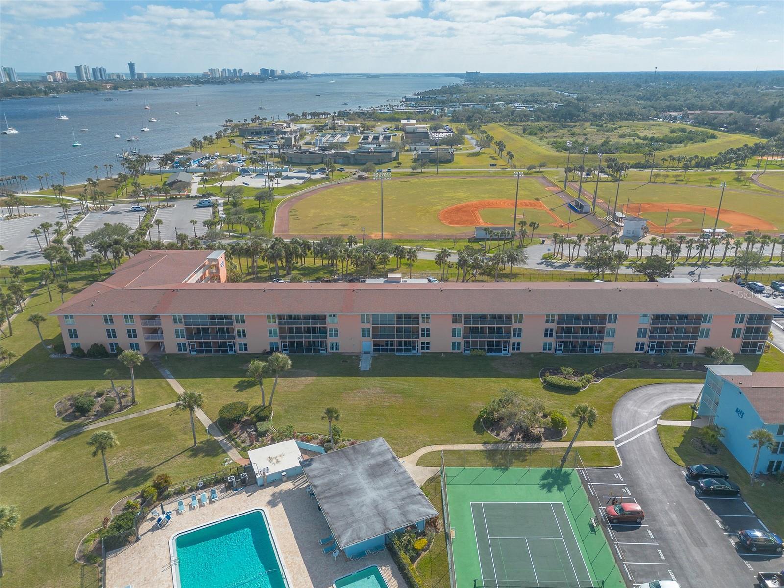 721 S BEACH ST #105A, DAYTONA BEACH, FL, 32114