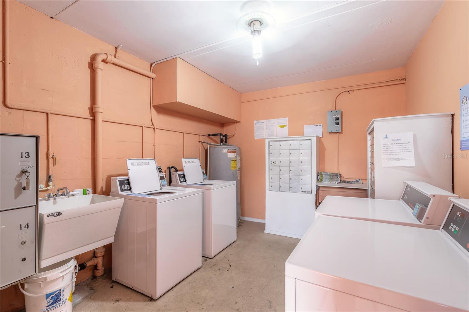 721 S BEACH ST #105A, DAYTONA BEACH, FL, 32114