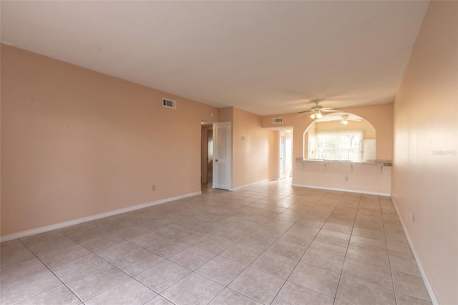 721 S BEACH ST #105A, DAYTONA BEACH, FL, 32114