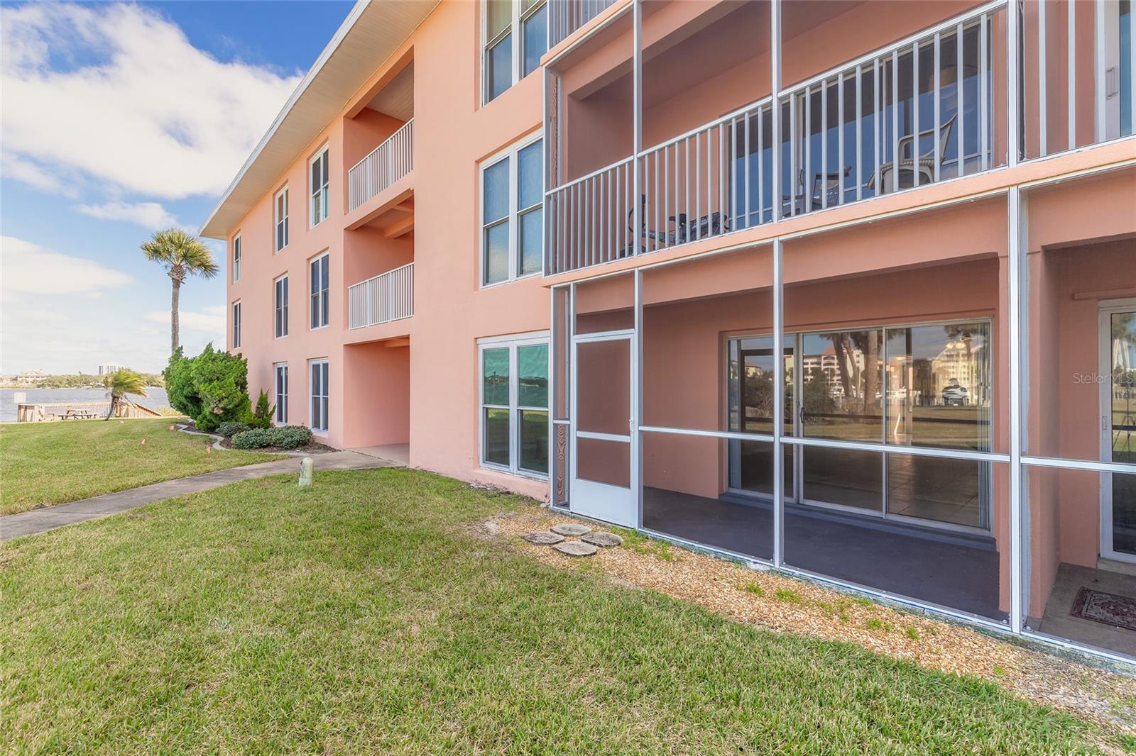 721 S BEACH ST #105A, DAYTONA BEACH, FL, 32114