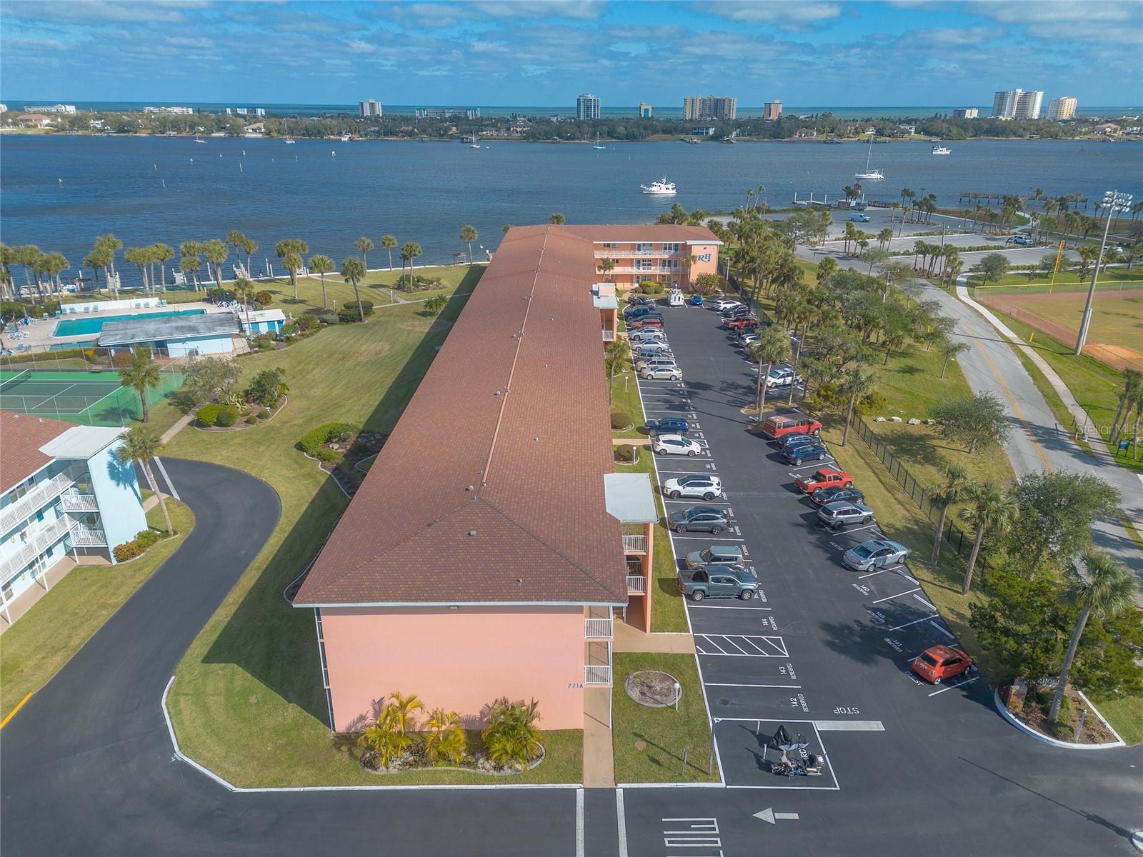 721 S BEACH ST #105A, DAYTONA BEACH, FL, 32114