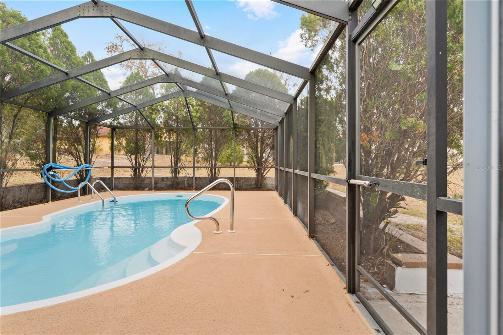 7385 GLASGOW RD, WEEKI WACHEE, FL, 34613
