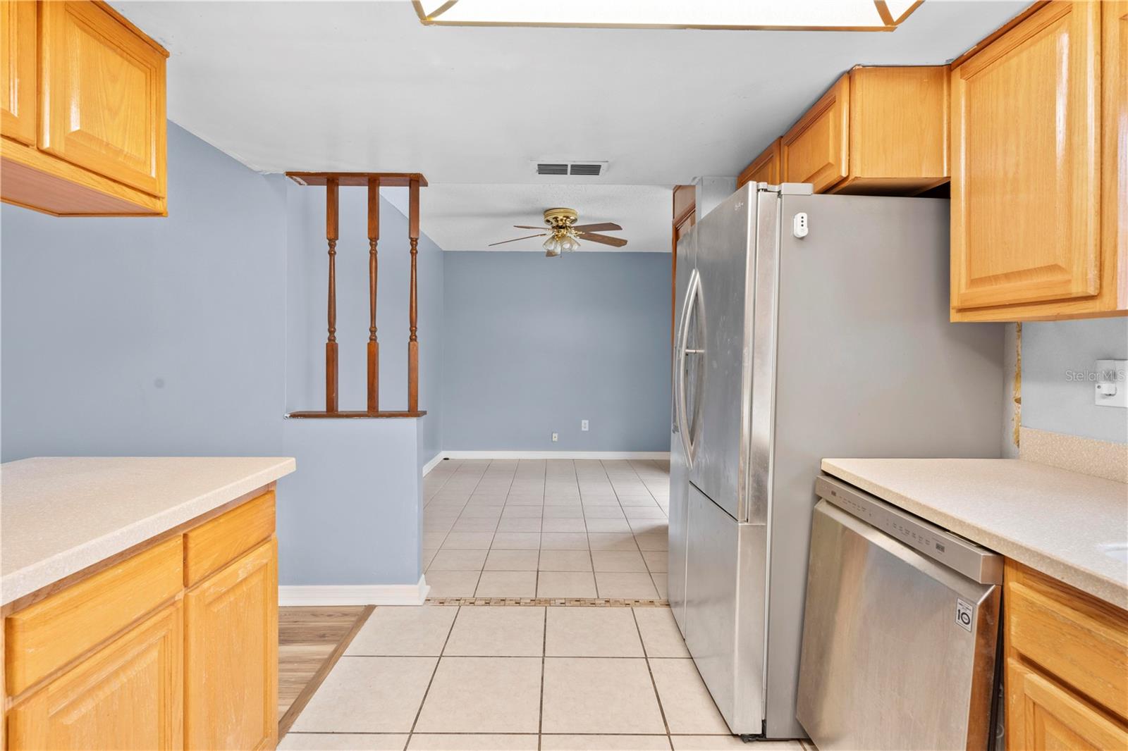 7385 GLASGOW RD, WEEKI WACHEE, FL, 34613