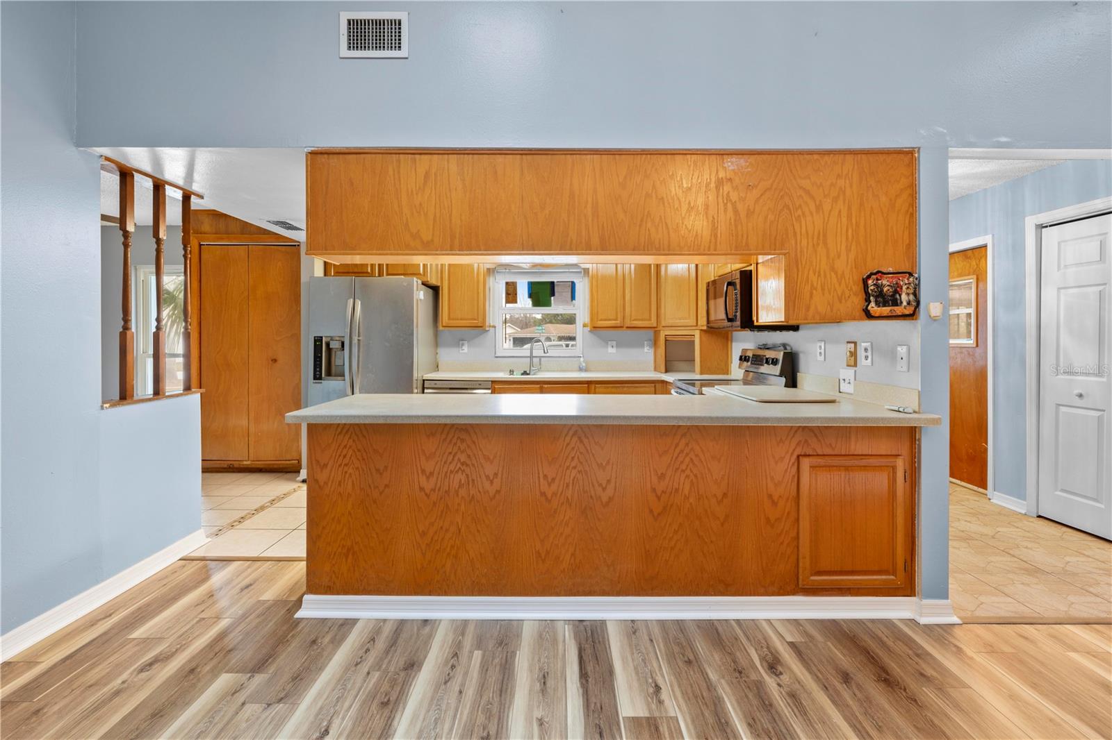 7385 GLASGOW RD, WEEKI WACHEE, FL, 34613