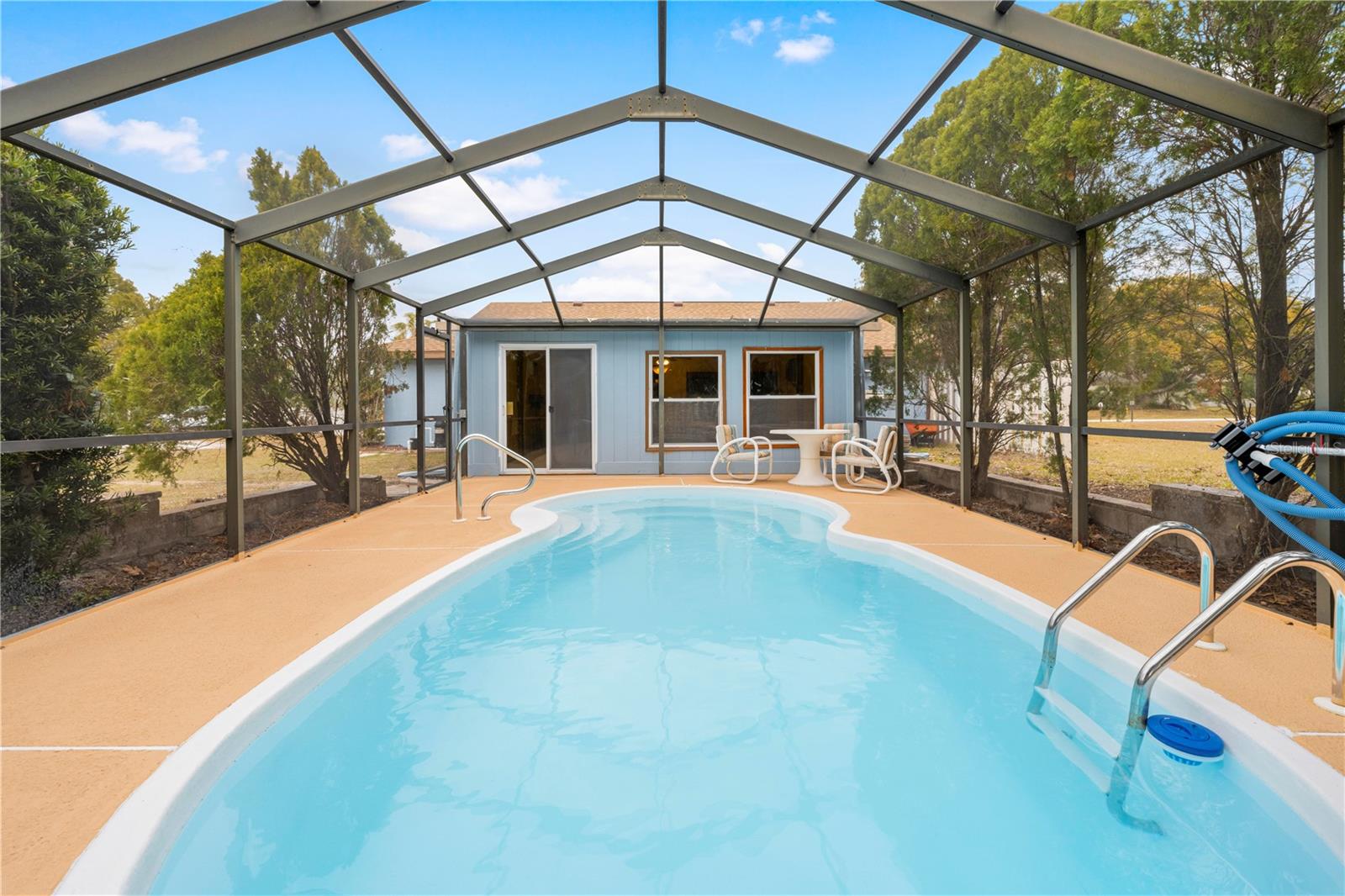 7385 GLASGOW RD, WEEKI WACHEE, FL, 34613