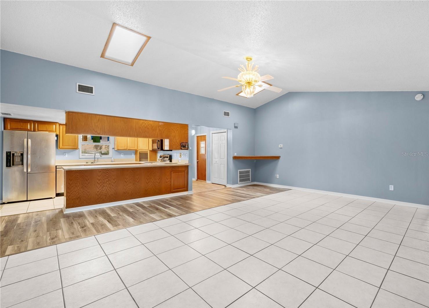 7385 GLASGOW RD, WEEKI WACHEE, FL, 34613
