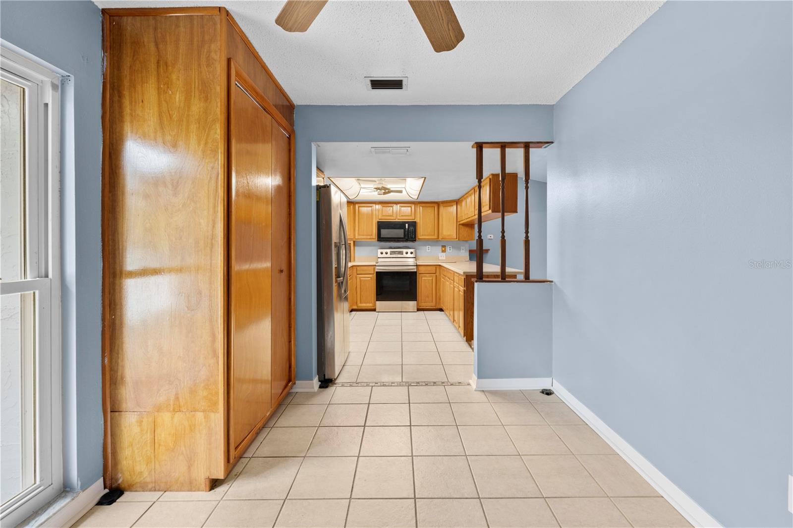 7385 GLASGOW RD, WEEKI WACHEE, FL, 34613