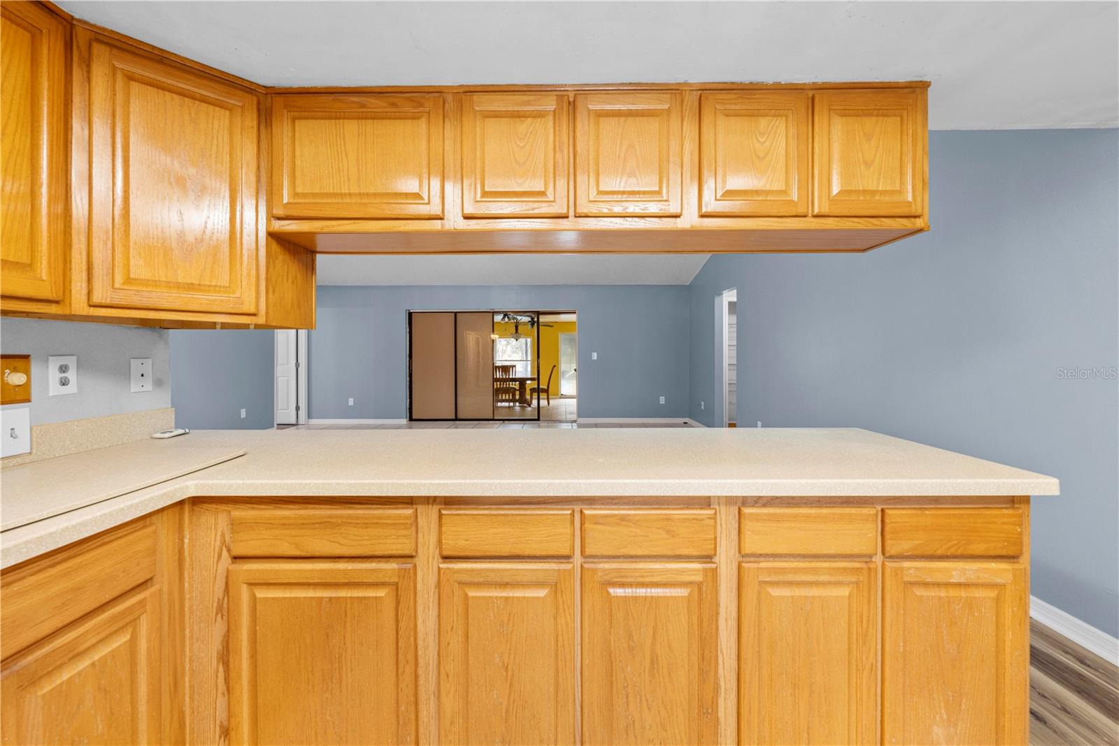 7385 GLASGOW RD, WEEKI WACHEE, FL, 34613