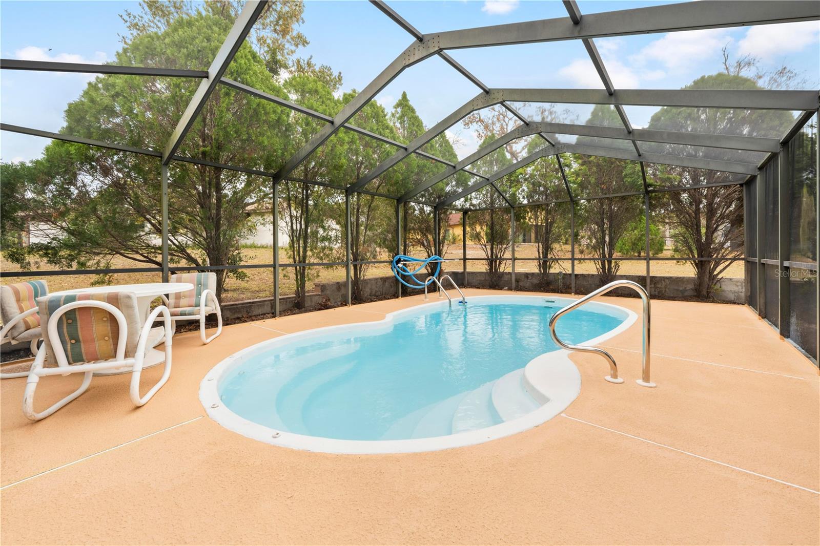 7385 GLASGOW RD, WEEKI WACHEE, FL, 34613