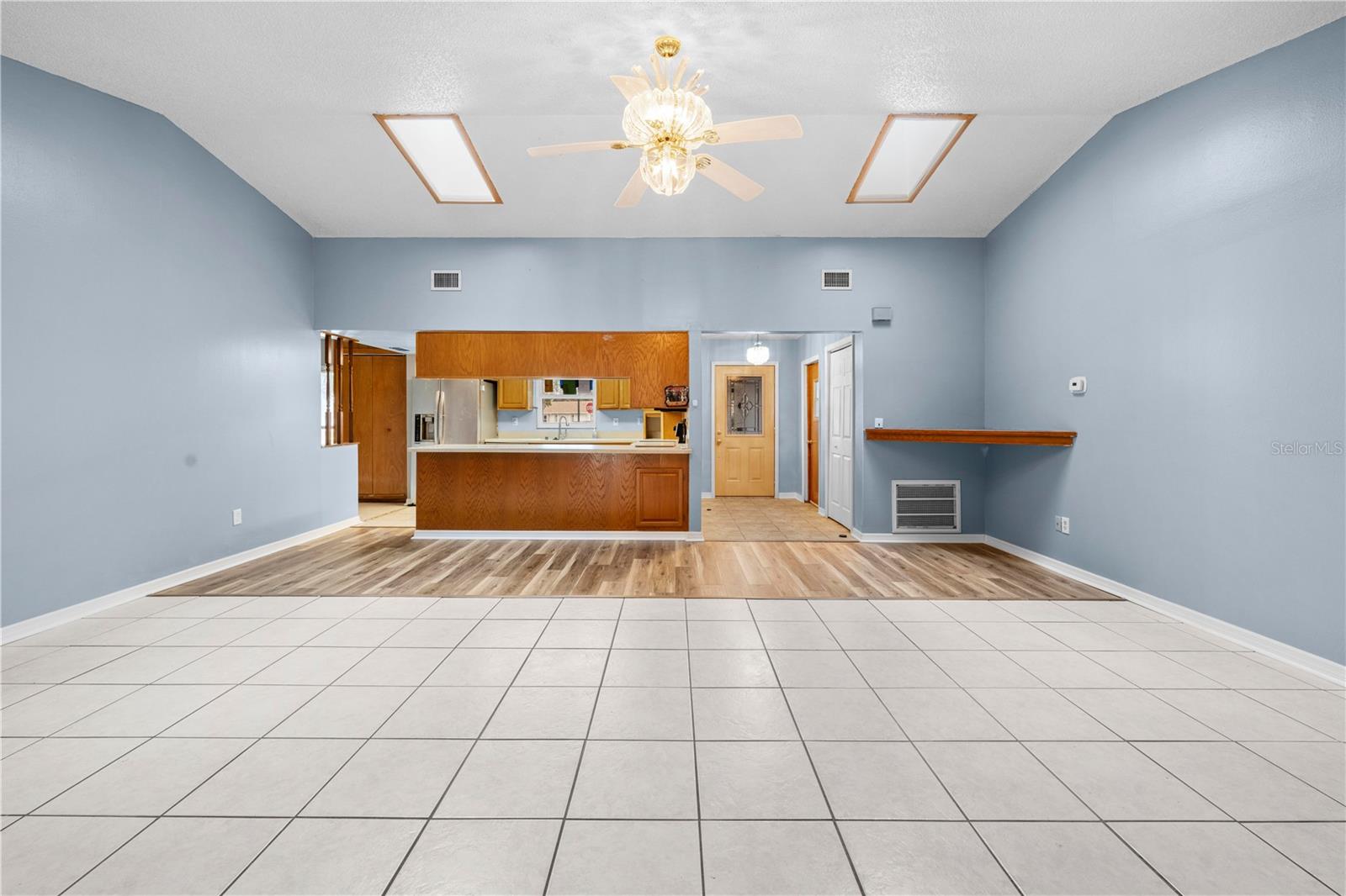 7385 GLASGOW RD, WEEKI WACHEE, FL, 34613