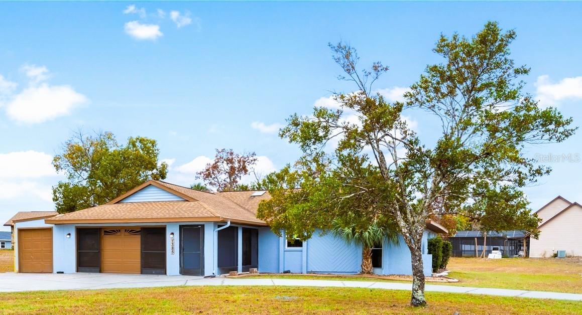 7385 GLASGOW RD, WEEKI WACHEE, FL, 34613