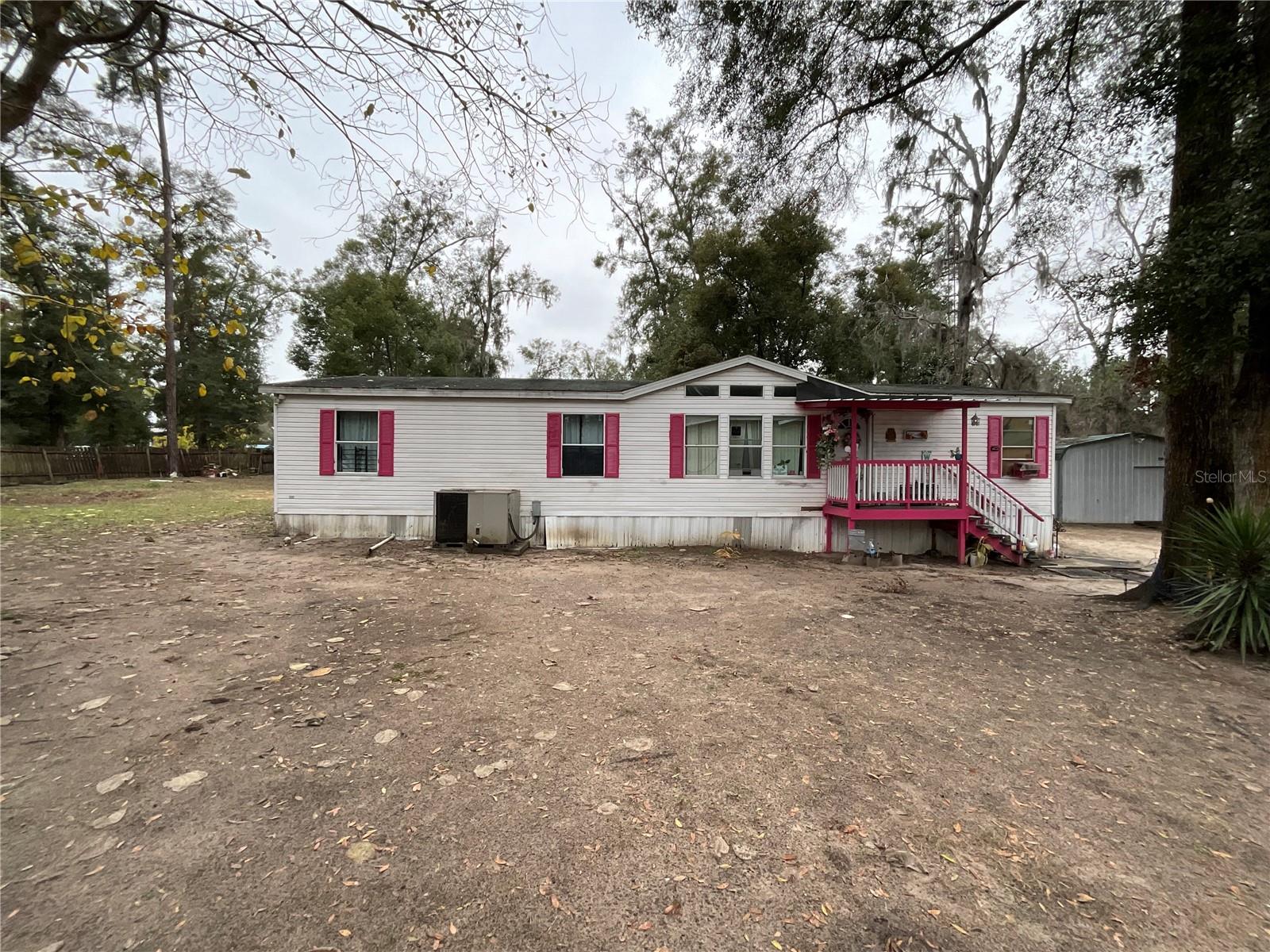 3820 SW 80TH ST, OCALA, FL, 34476