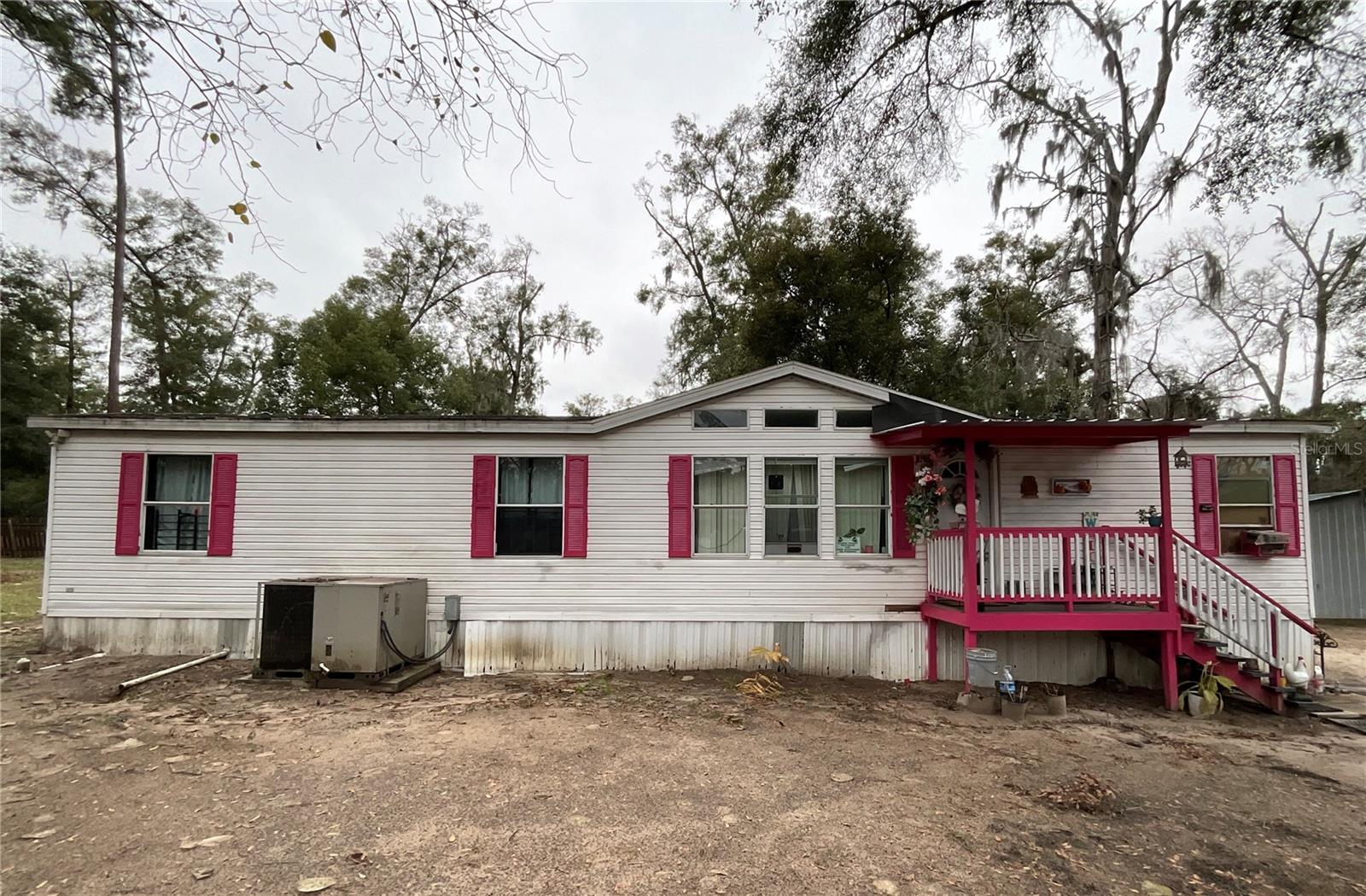 3820 SW 80TH ST, OCALA, FL, 34476