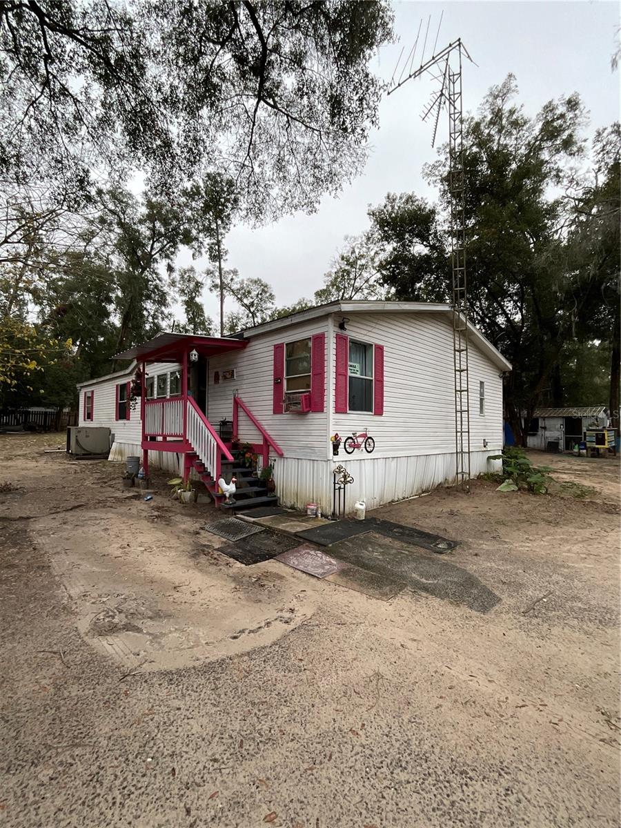 3820 SW 80TH ST, OCALA, FL, 34476