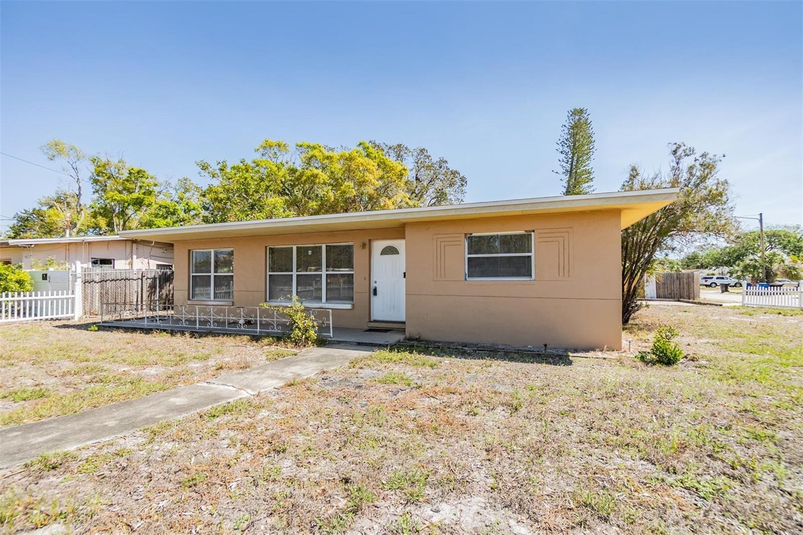 5130 DR MARTIN LUTHER KING JR ST S, ST PETERSBURG, FL, 33705