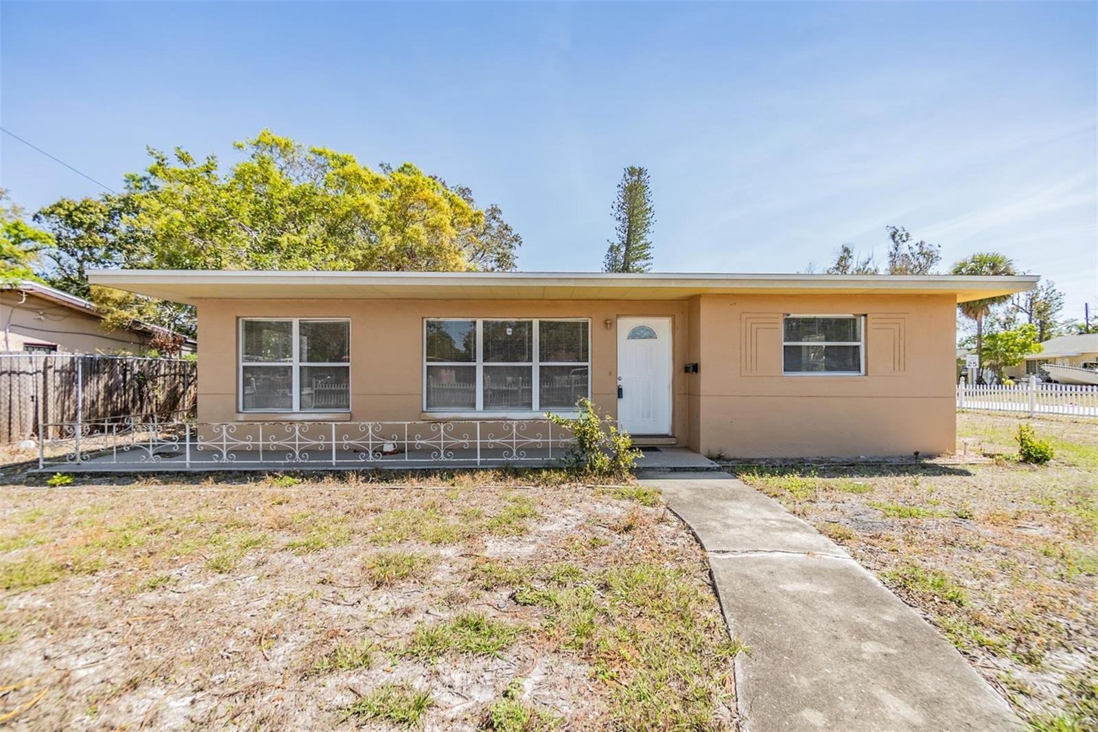 5130 DR MARTIN LUTHER KING JR ST S, ST PETERSBURG, FL, 33705