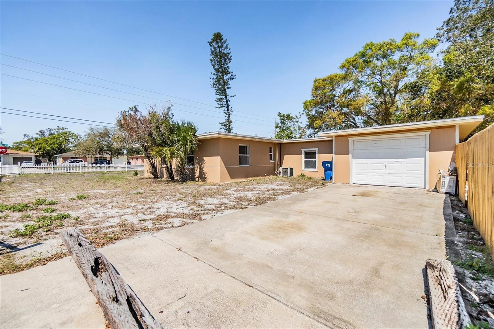 5130 DR MARTIN LUTHER KING JR ST S, ST PETERSBURG, FL, 33705