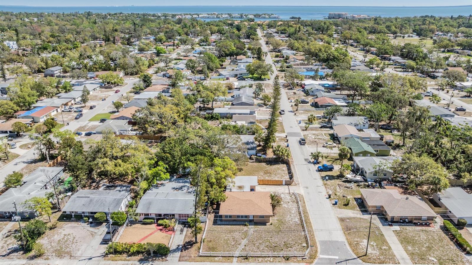 5130 DR MARTIN LUTHER KING JR ST S, ST PETERSBURG, FL, 33705