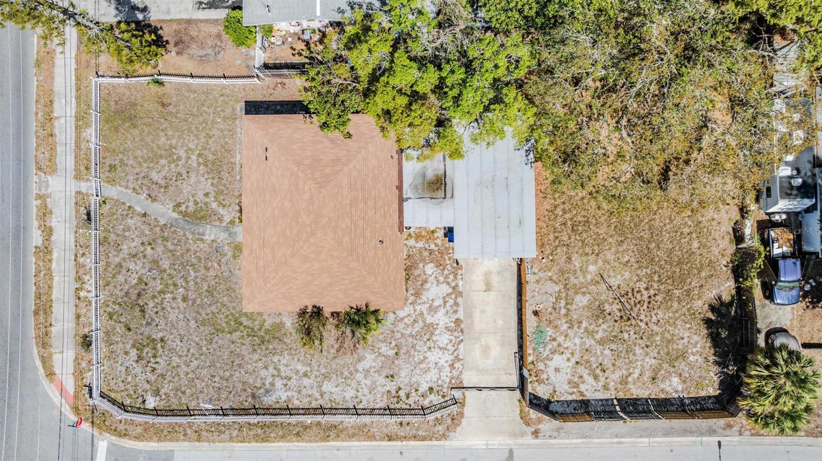 5130 DR MARTIN LUTHER KING JR ST S, ST PETERSBURG, FL, 33705