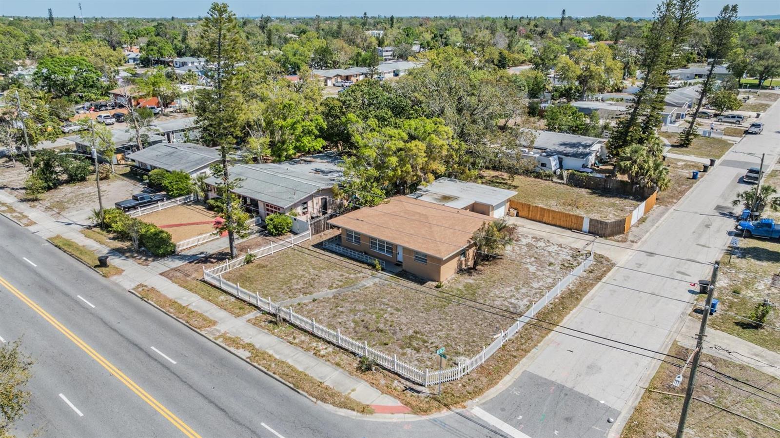 5130 DR MARTIN LUTHER KING JR ST S, ST PETERSBURG, FL, 33705
