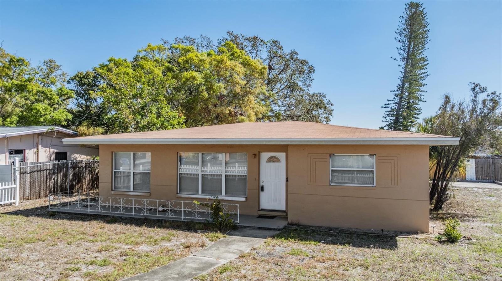 5130 DR MARTIN LUTHER KING JR ST S, ST PETERSBURG, FL, 33705
