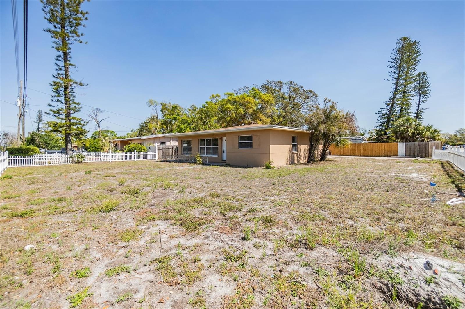 5130 DR MARTIN LUTHER KING JR ST S, ST PETERSBURG, FL, 33705