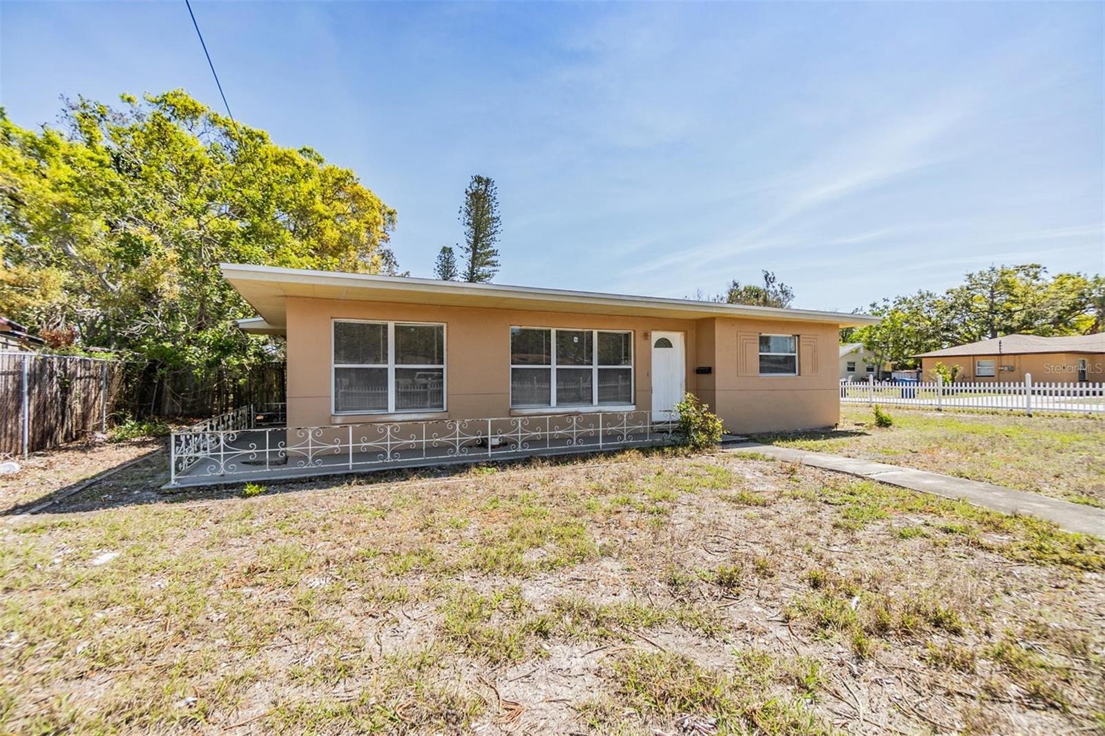 5130 DR MARTIN LUTHER KING JR ST S, ST PETERSBURG, FL, 33705