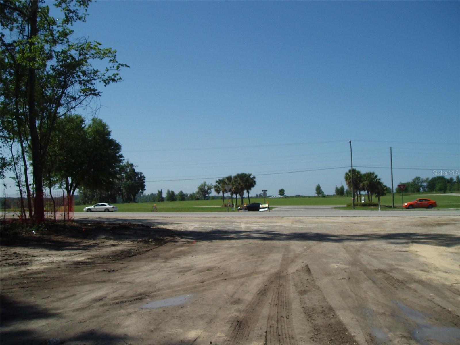 US HWY 441, ALACHUA, FL, 32615