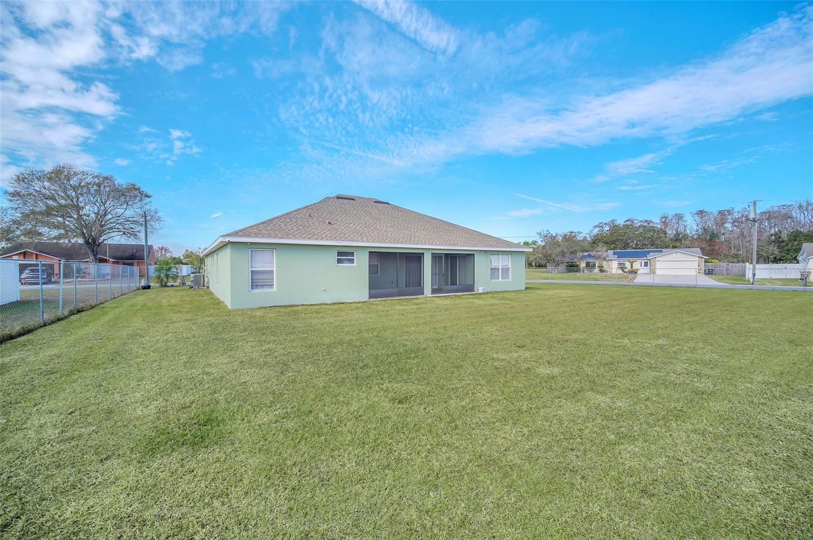 831 ALPINE CT, KISSIMMEE, FL, 34758