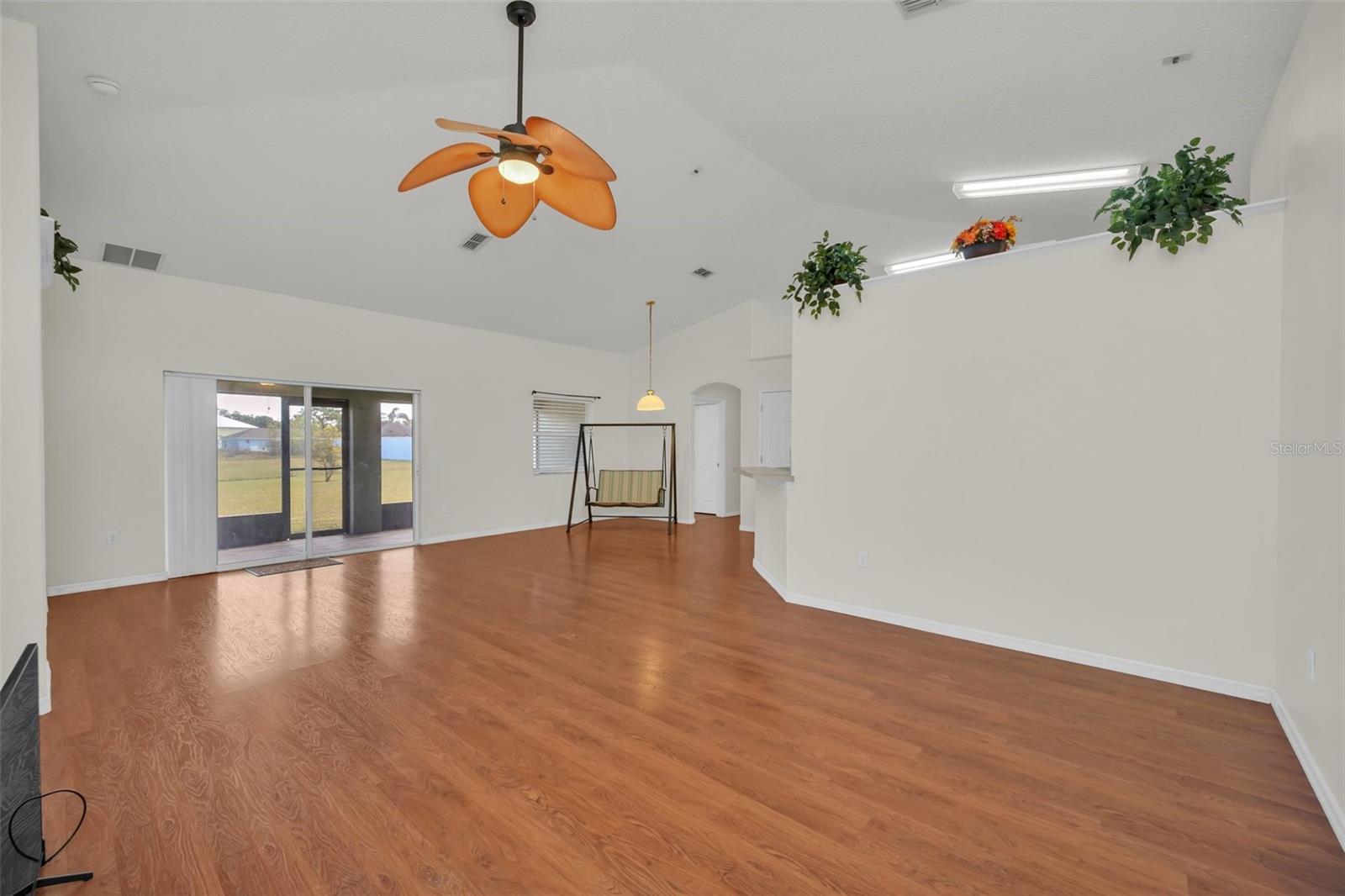 831 ALPINE CT, KISSIMMEE, FL, 34758