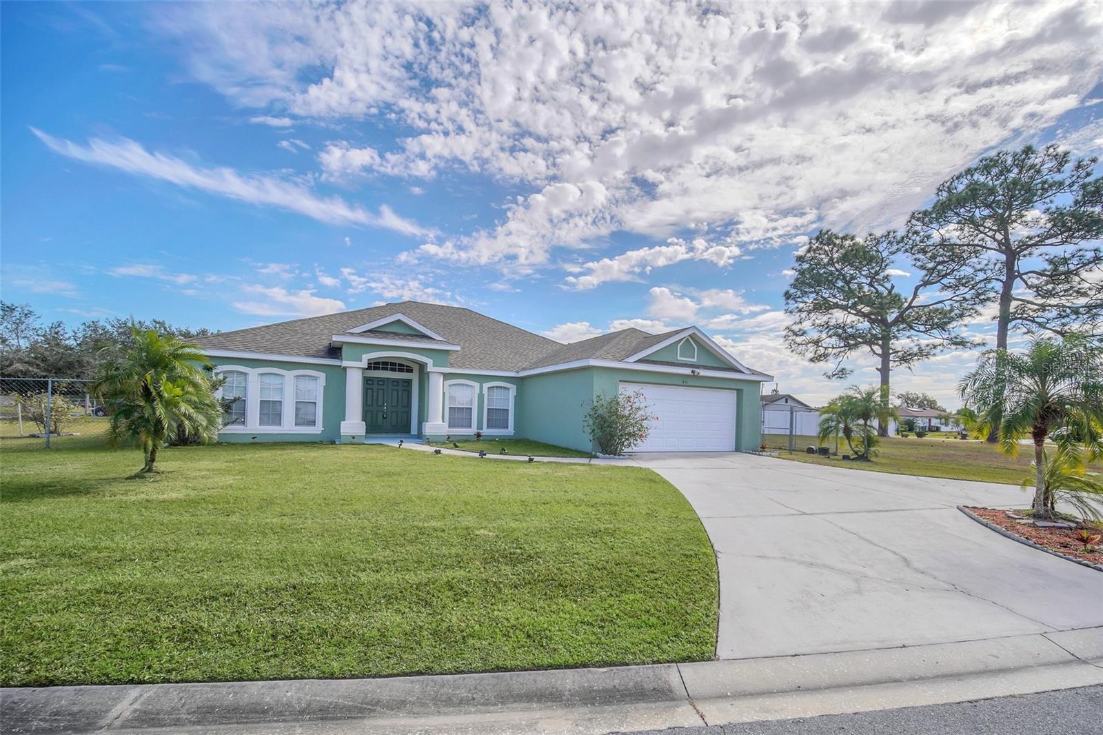 831 ALPINE CT, KISSIMMEE, FL, 34758