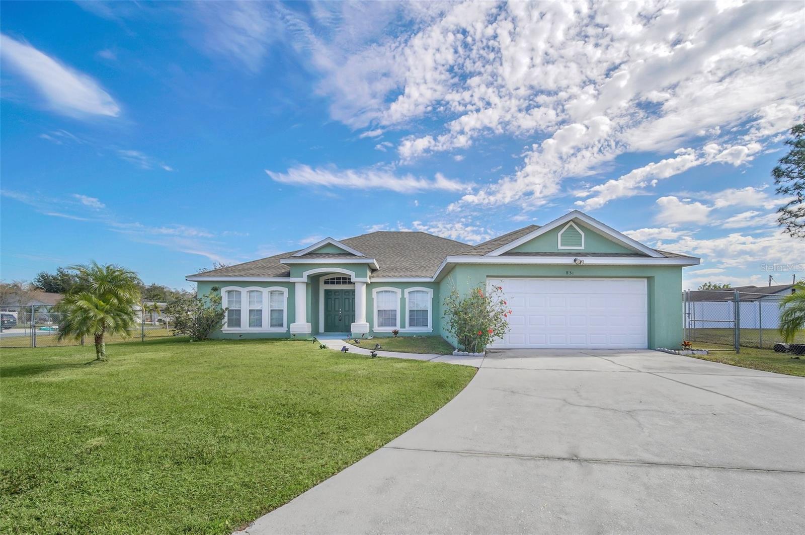 831 ALPINE CT, KISSIMMEE, FL, 34758