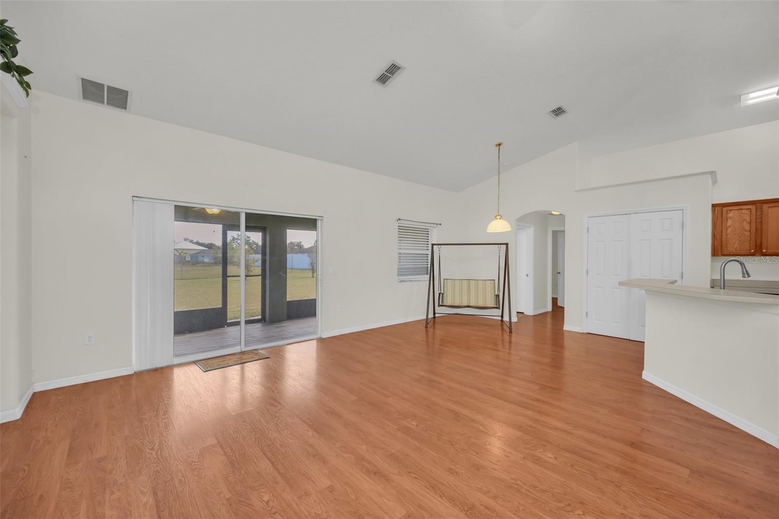 831 ALPINE CT, KISSIMMEE, FL, 34758