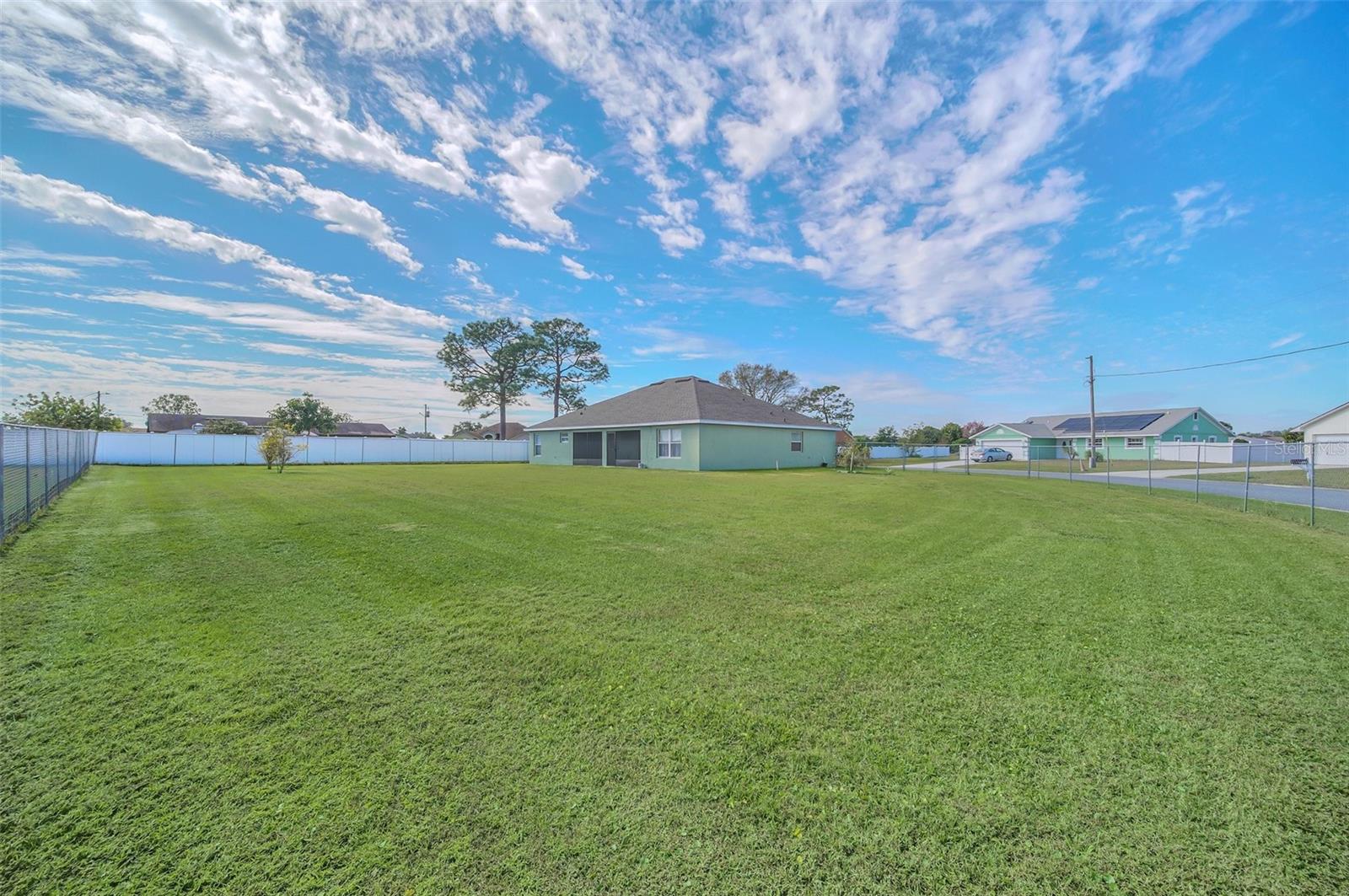 831 ALPINE CT, KISSIMMEE, FL, 34758