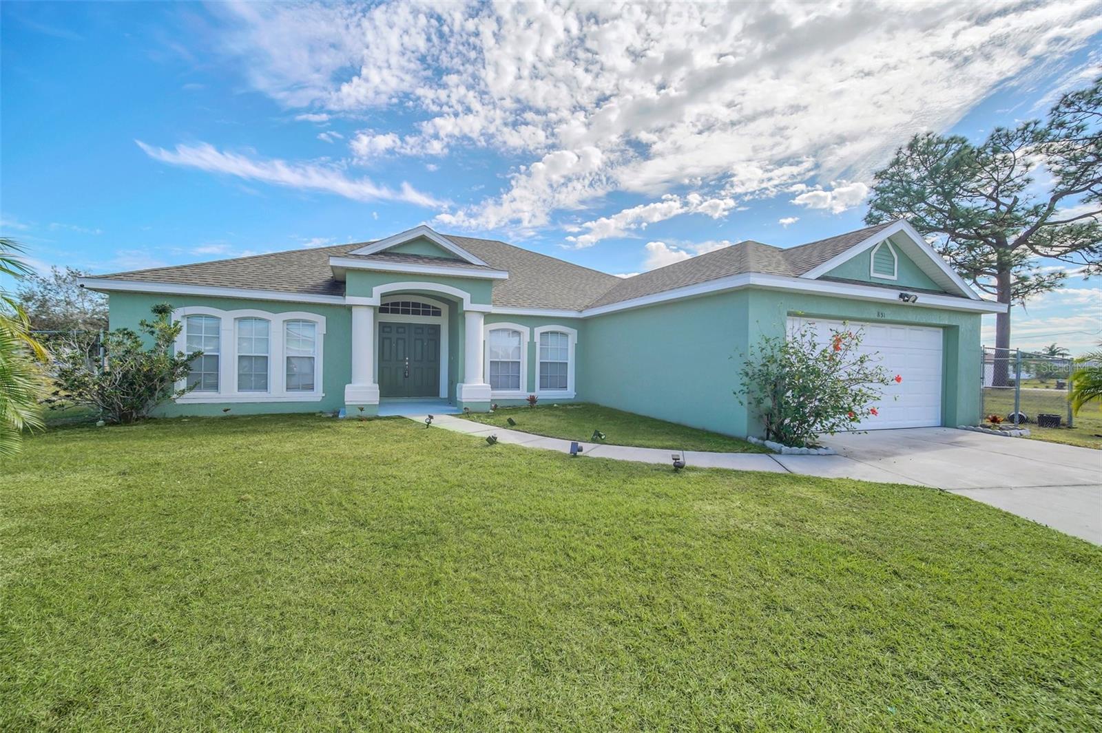 831 ALPINE CT, KISSIMMEE, FL, 34758