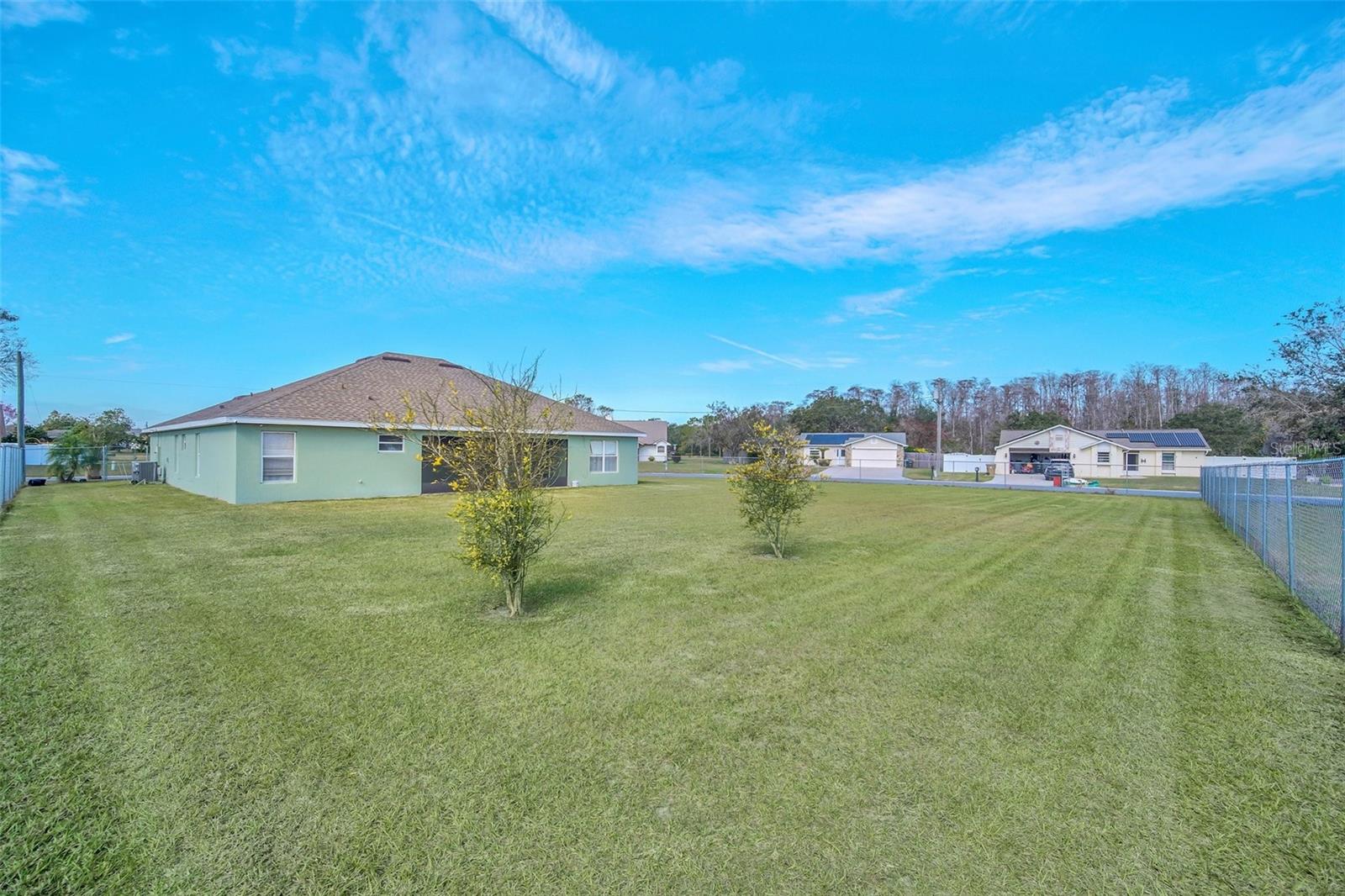 831 ALPINE CT, KISSIMMEE, FL, 34758